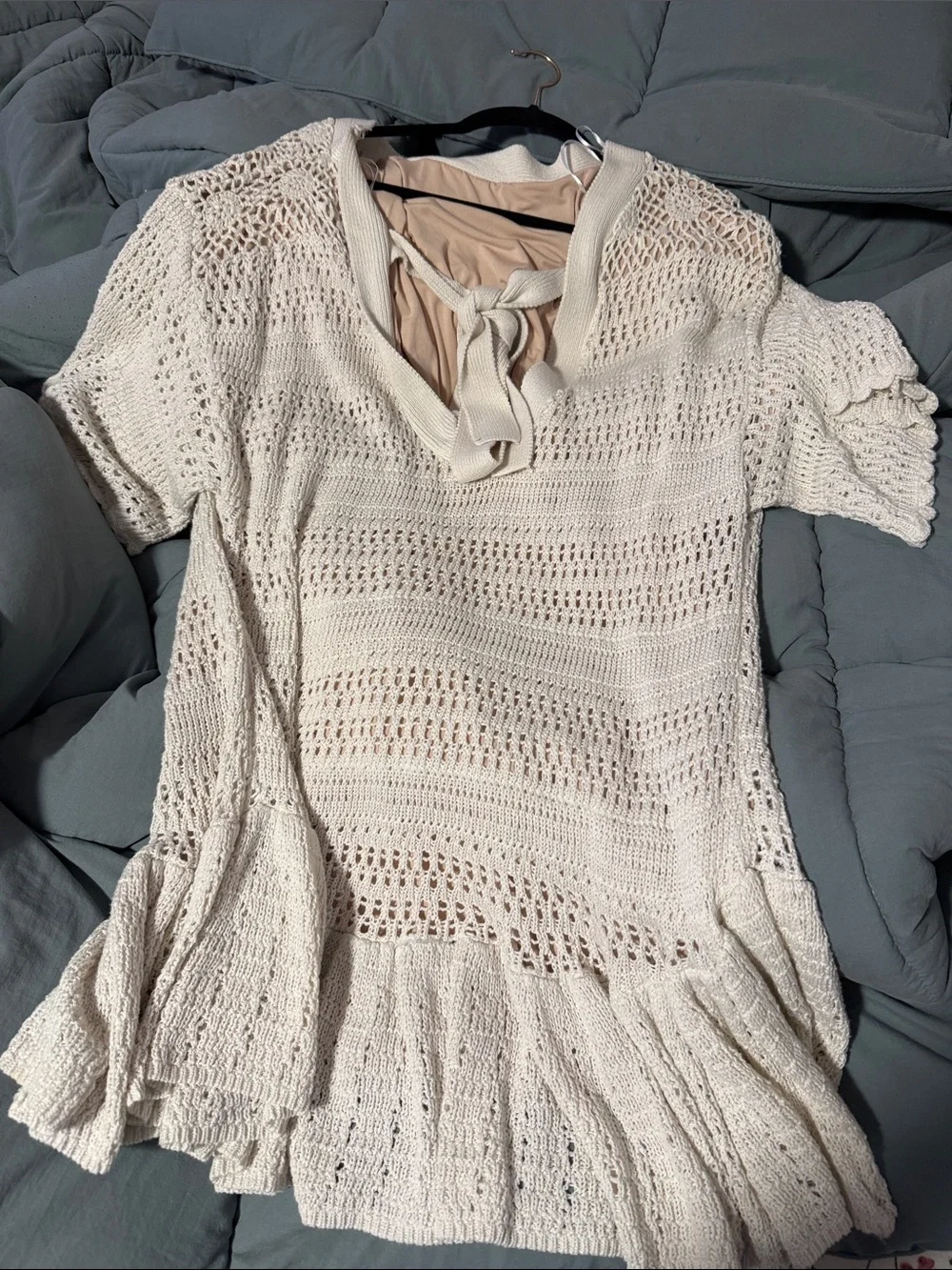 Free People heavy weight